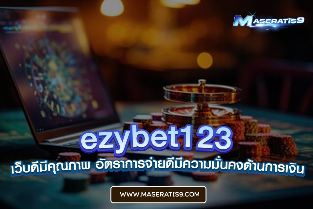 ezybet123